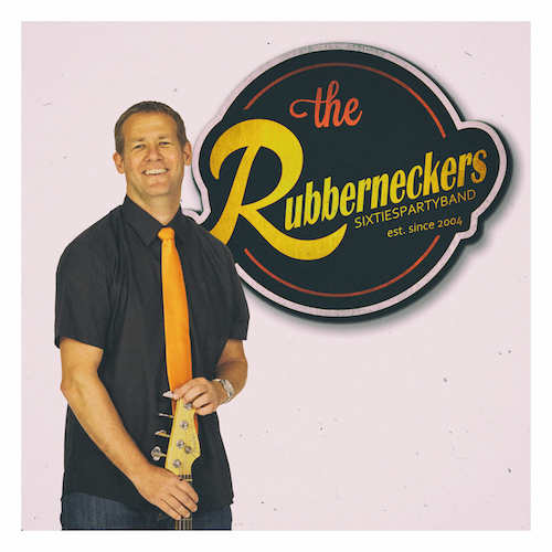 Werner Hirschfeld - Bass & Gesang