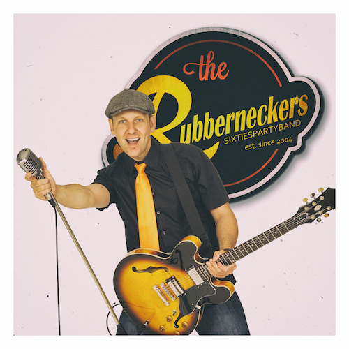 Jochen Grabher - Gesang & Gitarre