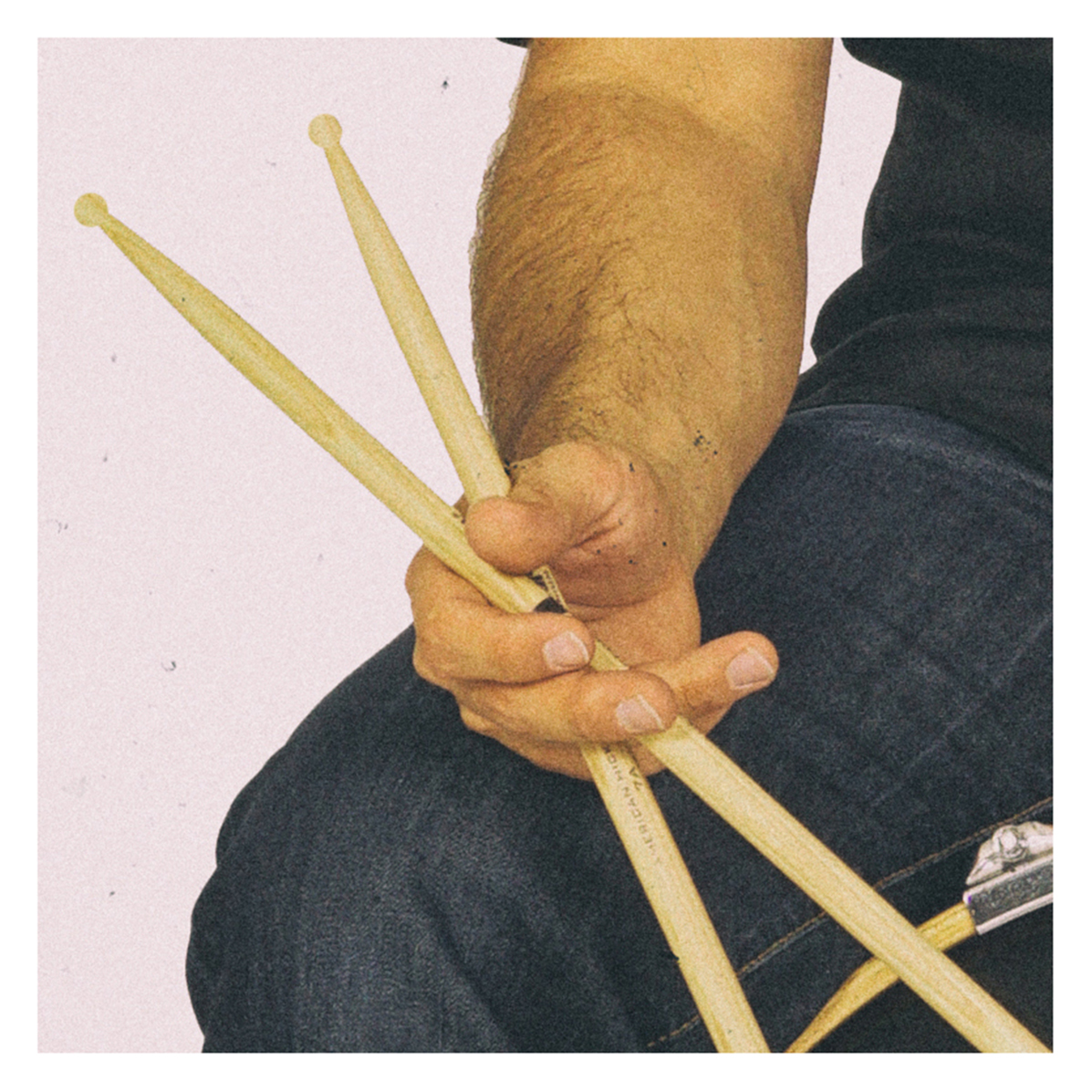 Bernd Moosbrugger - Drums & Gesang