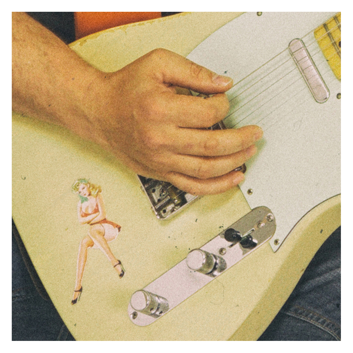 Gerd Kaindlstorfer - Gitarre & Gesang