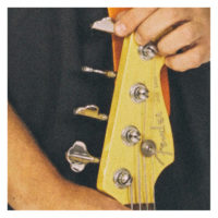 Werner Hirschfeld - Bass & Gesang