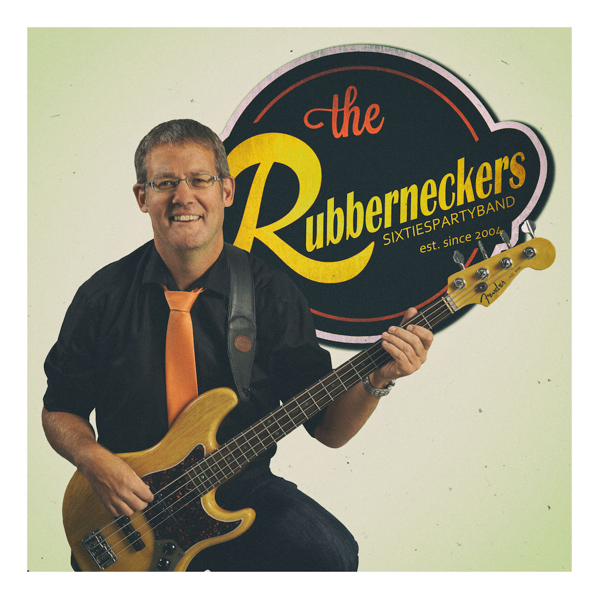 Werner Hirschfeld - Bass & Gesang