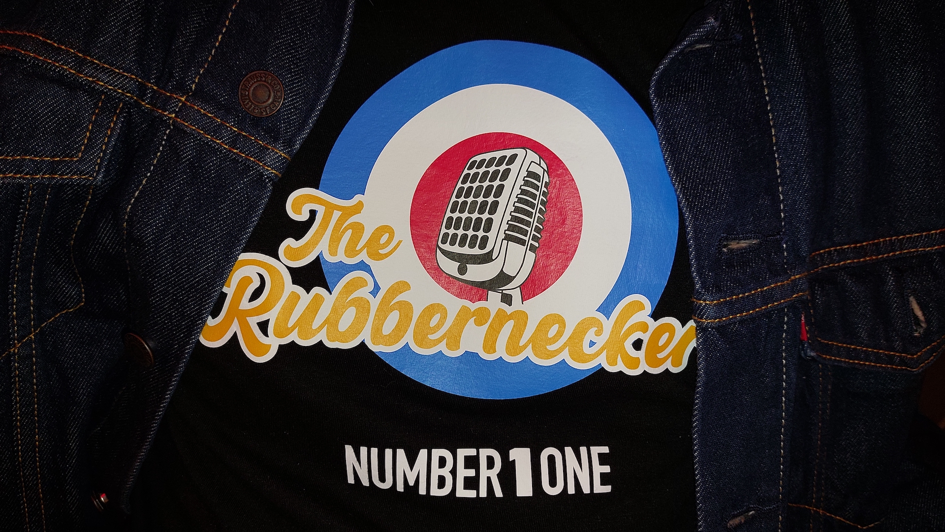 The Rubberneckers Sixtiespartyband