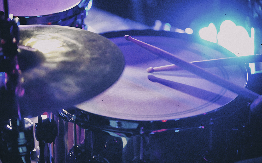 Permalink to: Slider Snare