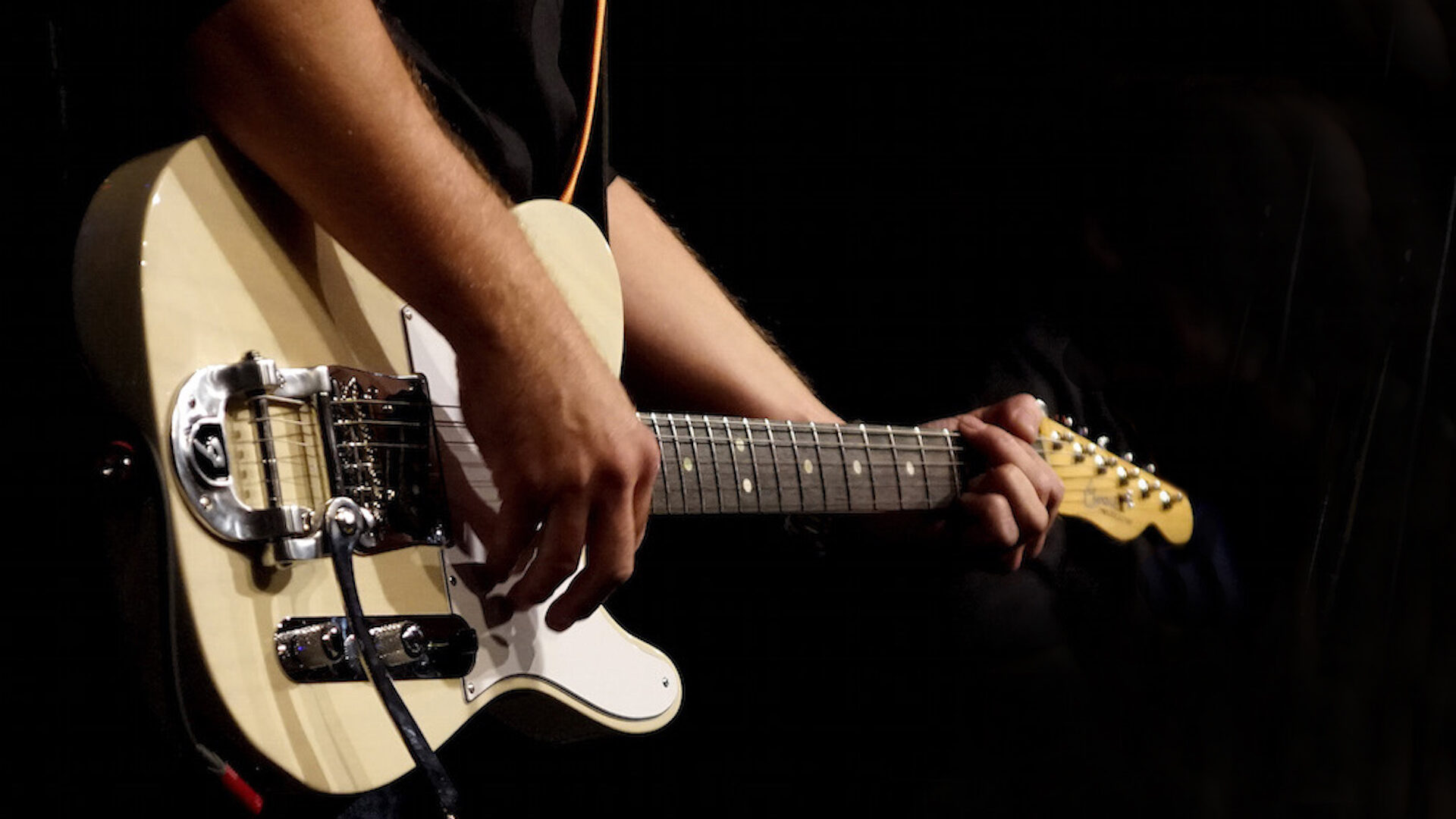 Permalink to: Slider Guitar