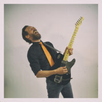 Alex Blei - Gitarre & Gesang