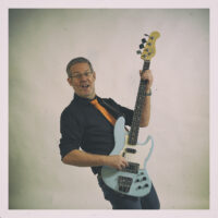 Werner Hirschfeld - Bass & Gesang