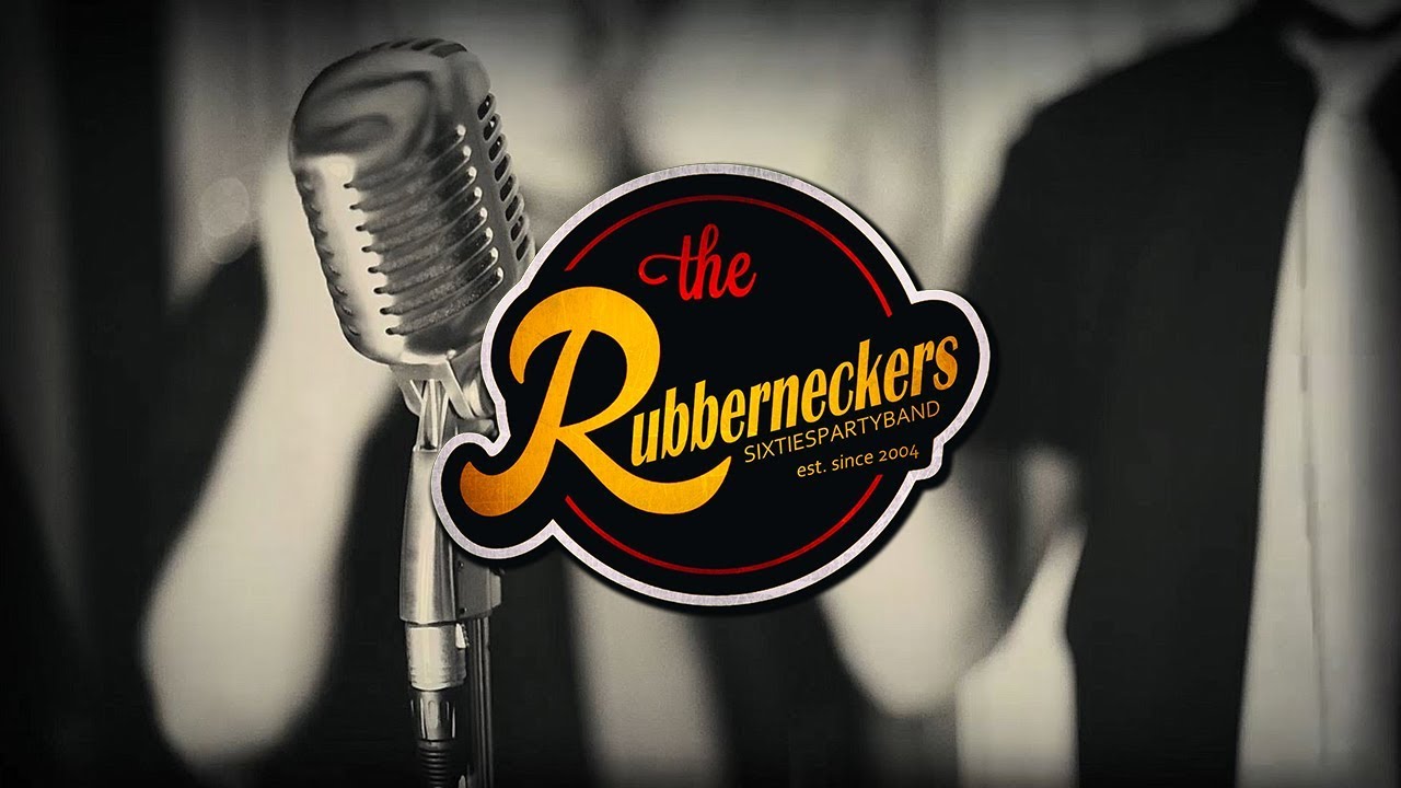 Videos The Rubberneckers